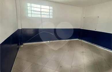 Imagem 2: Galpão à venda em Cidade Industrial Satélite De São Paulo - SP