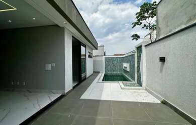 Imagem 12: Morada dos Pássaros, Casa Térrea com Energia Solar, Ponta Negra