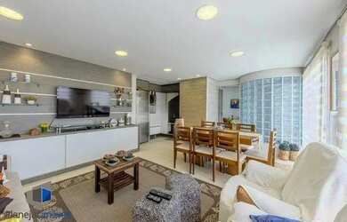 Imagem 2: Cobertura no Bairro Auxiliadora, 3 dormitórios, 1 suíte, churrasqueira...