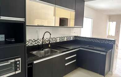 Imagem 4: Vendo Casa 2 suítes Ipitanga com energia solar