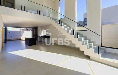 Imagem 5: Sobrado no Jardins Barcelona