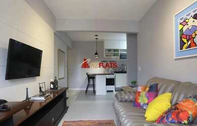 Imagem 2: Flat com ótimo preço no bairro Bela Vista. Confira