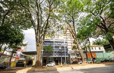 Imagem: Venda - CONJ SALAS - BARRO PRETO Belo Horizonte MG