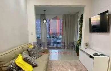 Imagem 6: Apartamento com 3 dormitórios à venda, 70 m² por R$ 750.000,00 - Praia...