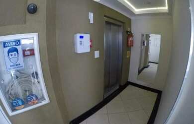 Imagem 16: Apartamento 3 dormitórios, sacada com churrasqueira e 1 vaga para venda...