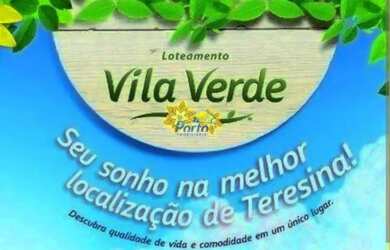 Imagem: O terreno possui 360m² de Área e está localizado em Santa