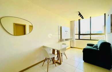 Imagem 5: Apartamento à venda, 1 quarto, Centro - Santa Maria/RS