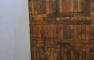 Imagem 10: Casa em Hípica. Churrasqueira, Lareira, 2 Vagas na garageme2 Dormitórios