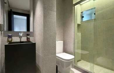 Imagem 13: Apartamento com 2 quartos à venda, 104 m² por R$ 3.300.000 - Barra da...