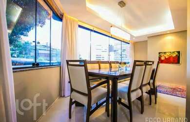 Imagem 4: EXCELENTE APARTAMENTO 3 quartos em Mont Serrat - Porto Alegre - RS