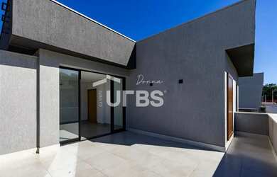 Imagem 9: Sobrado no Jardins Barcelona