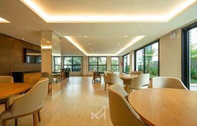 Imagem 13: Apartamento 02 quartos à venda em Lourdes, próximo ao Diamond Mall