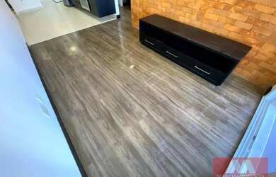 Imagem 8: Apartamento com 2 dormitórios para alugar, 63 m² por R$ 5.682,00/mês - Consolação - São Pa