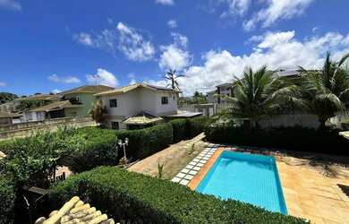 Imagem 11: Casa com energia solar localizada em Miragem