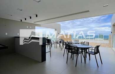 Imagem 10: Apartamente de alto padrão na Praia do morro de Guarapari-ES 3 quartos,...