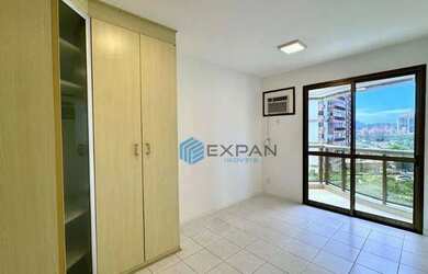 Imagem 7: Apartamento, 120 m² - venda por R$ 2.300.000,00 ou aluguel por R$ 11.592,50/mês - Barra da