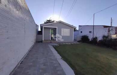 Imagem 7: Casa no Passo D x27 areia