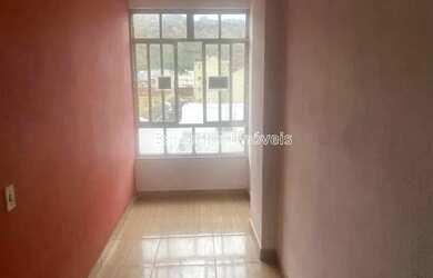 Imagem 2: Apartamento a venda com 2 quartos - Riachuelo- Rio de janeiro