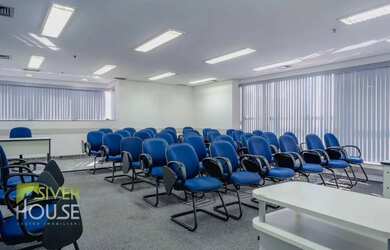 Imagem 13: Sala, 30 m² - venda por R$ 195.000 ou aluguel por R$ 2.240/mês - São...