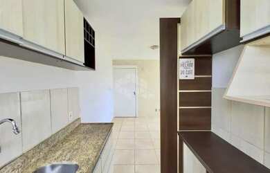 Imagem 4: Apartamento a venda no Bairro Urlândia, Santa Maria