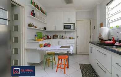 Imagem 8: Venda Apartamento 3 Dormitórios - 140 m² Pinheiros