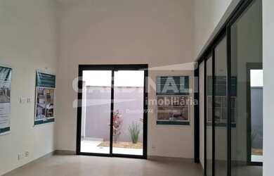 Imagem 4: Linda casa nova em condomínio, com 03 suítes e acabamento de primeira...