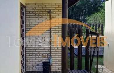 Imagem 14: Casa em Condomínio com Acesso à Lagoa e Ambientes Aconchegantes Arroio,...