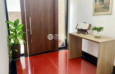 Imagem 4: Mangabeiras - Casa Residencial 5 quartos à venda na Anuar Donato