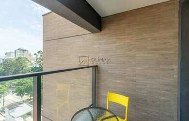 Imagem 9: Venda Apartamento 1 Dormitórios - 29 m² Pinheiros