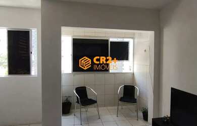 Imagem 2: Apartamento a venda 03 quartos, 01 suíte, 01 vaga garagem em Piedade....