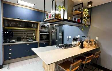 Imagem 10: Vendo casa reformada de 2/4 sendo uma suíte e closet