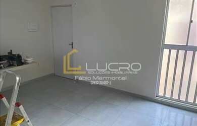 Imagem 3: Apartamento com 2 quartos, 1 banheiro, no Residencial Monte Verde Bauru/SP