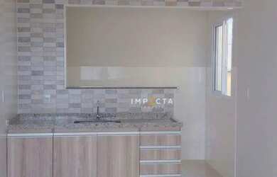 Imagem 6: Apartamento com 2 dormitórios à venda, 77 m² por R$ 330.000,00 - Costa Rios - Pouso Alegre