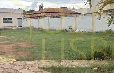 Imagem: O terreno possui 800m² de Área e está localizado em Setor