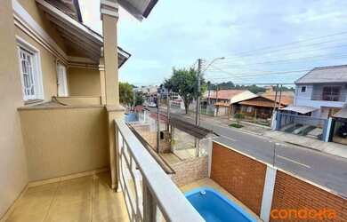 Imagem 15: Sobrado com 3 dormitórios para alugar, 300 m² por R$ 7.200,00/mês - Parque da Matriz - Cac