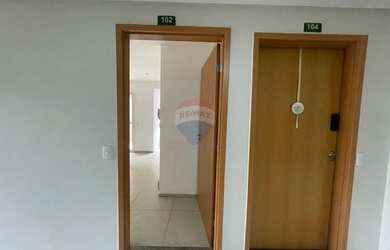 Imagem 10: Apartamento Garden com 2 Quartos à Venda 77 m² R$ 290.000 Condomínio...