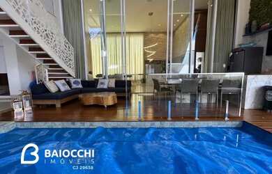 Imagem 14: Jardins Verona. Piscina, Ar-condicionado, 314m² de Áreae4 Vagas na garagem