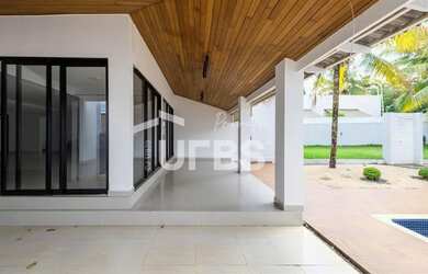 Imagem 6: Sobrado no Jardins Paris. Piscina, Churrasqueira, Ar-condicionadoe390m²...