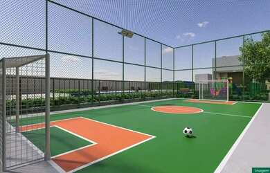 Imagem 9: Apartamento à venda no GOLF RIVIERA , JARDIM CAJAZEIRAS, Salvador, BA