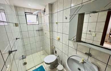 Imagem 16: Temporada Ed. Onix 02 dormitórios // Ar condicionado // Wifi