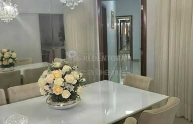 Imagem 4: Village Damha Rio Preto I - Excelente casa térrea com 3 quartos