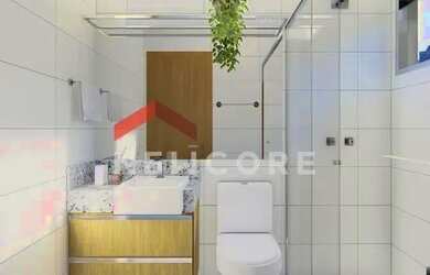 Imagem 8: Apartamento em Rua da Bahia - Lourdes - Belo Horizonte/MG