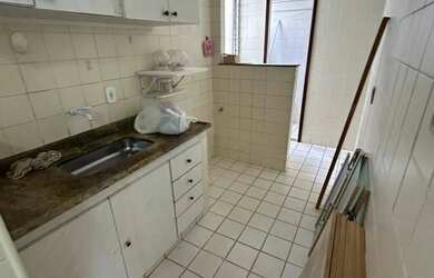 Imagem 7: OPORTUNIDADE APARTAMENTO 02 QUARTOS DCE NO PARQUE RIVIERA - CABO FRIO/RJ