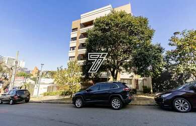 Imagem: O apartamento possui 3 Dormitórios, 3 Banheiros, 2 Vagas na