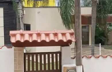 Imagem 4: Casa térreo. Ar-condicionado, 113m² de Área, 1 Vaga na garageme2 Dormitórios