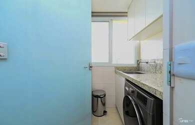 Imagem 13: Apartamento Residencial. Churrasqueira, Imóvel mobiliado, Ar-condicionadoeÁrea...