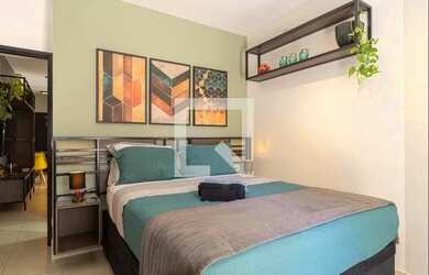 Imagem 14: Apartamento à Venda - Consolação, 1 Quarto, 44 m2