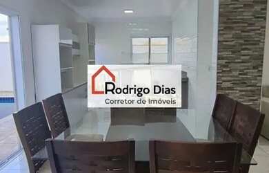 Imagem 12: Casa à Venda e Locação com 5 dormitórios- Condomínio São Venâncio,...