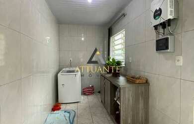 Imagem 10: Casa de Alvenaria a Venda no Jardelino Ramos