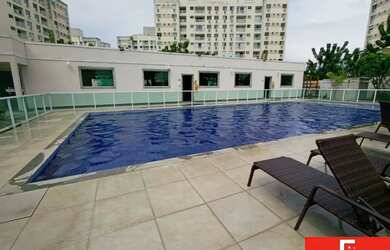 Imagem 1: APARTAMENTO RESIDENCIAL em LAURO DE FREITAS - BA, BURAQUINHO